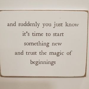 Meet your Posher, Brandy